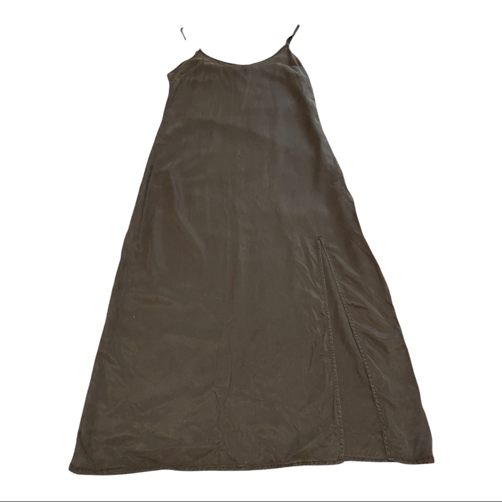 Thread & Supply Dress